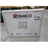 Image 1 : SUPPORT DE STATIONNEMENT DAMCO POUR 6 VÉLOS