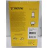 Image 2 : SUPPORT CENTRAL TOPEAK RIDECASE AVEC ADAPTATEURS SC ET G-EAR