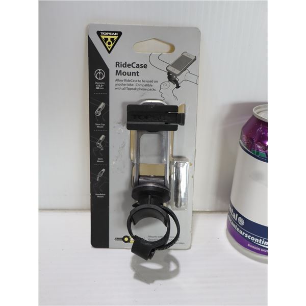 SUPPORT TOPEAK RIDECASE
