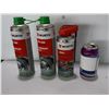 Image 1 : LOT DE 3 PRODUITS WURTH