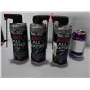 Image 1 : LOT DE 3 LUBRIFIANTS TOUTES CONDITIONS MUC-OFF 351 G