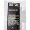 Image 2 : LOT DE 9 LUBRIFIANTS CÉRAMIQUE MUC-OFF C3 WET 50 ML