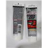 Image 1 : LOT DE 11 PÂTES ANTIGLISSE FINISH LINE FIBER GRIP 7,5 OZ
