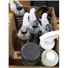 Image 2 : LOT DE 9 PRODUITS DE NETTOYAGE ET POLISSAGE POUR VÉLO ASSORTIS