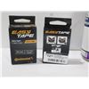 Image 1 : LOT DE 16 ENSEMBLES CONTINENTAL EASY TAPE 27,5 PO / 584