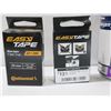 Image 1 : LOT DE 6 ENSEMBLES CONTINENTAL EASY TAPE 26 PO / 559