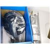 Image 1 : PÉDALIER SHIMANO CLARIS 8 VITESSES 50-39-30 DENTS, 170 MM #FC-R2030