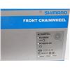 Image 3 : PÉDALIER SHIMANO CLARIS 8 VITESSES 50-39-30 DENTS, 170 MM #FC-R2030