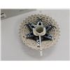 Image 2 : CASSETTE SHIMANO 11 VITESSES 11-34 DENTS #CS-HG800-11