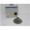 Image 1 : CASSETTE SHIMANO 11 VITESSES 11-34 DENTS #CS-HG800-11