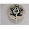 Image 2 : CASSETTE SHIMANO 11 VITESSES 11-34 DENTS #CS-HG800-11