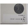 Image 3 : CASSETTE SHIMANO 11 VITESSES 11-34 DENTS #CS-HG800-11