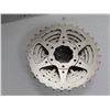 Image 2 : CASSETTE SHIMANO 10 VITESSES 11-32 DENTS #CS-HG500-10