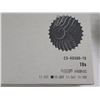 Image 3 : CASSETTE SHIMANO 10 VITESSES 11-32 DENTS #CS-HG500-10