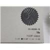 Image 3 : CASSETTE SHIMANO 10 VITESSES 11-32 DENTS #CS-HG500-10