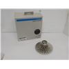 Image 1 : CASSETTE SHIMANO 11 VITESSES 11-32 DENTS #CS-R7000