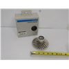 Image 1 : CASSETTE SHIMANO 10 VITESSES 12-28 DENTS #CS-HG500-10
