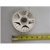 Image 2 : CASSETTE SHIMANO 10 VITESSES 12-28 DENTS #CS-HG500-10