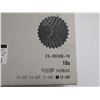 Image 3 : CASSETTE SHIMANO 10 VITESSES 12-28 DENTS #CS-HG500-10