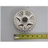 Image 2 : CASSETTE SHIMANO 10 VITESSES 12-28 DENTS #CS-HG500-10