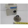 Image 1 : CASSETTE SHIMANO 11 VITESSES 11-25 DENTS #CS-R8001