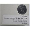 Image 3 : CASSETTE SHIMANO 11 VITESSES 11-25 DENTS #CS-R8001