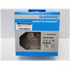 Image 1 : CASSETTE SHIMANO 105 11 VITESSES 12-25 DENTS #CS-7000