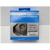 Image 1 : CASSETTE SHIMANO 7 VITESSES 11-28 DENTS #CS-HG41-7