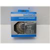 Image 1 : CASSETTE SHIMANO ULTEGRA 10 VITESSES 12-25 DENTS #CS-6700