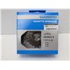Image 1 : CASSETTE SHIMANO ALIVIO 8 VITESSES 11-28 DENTS #CS-HG51-8
