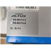 Image 2 : DÉRAILLEUR AVANT SHIMANO ALTUS 7/8 VITESSES #FD-M313-3