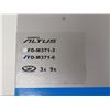 Image 2 : DÉRAILLEUR AVANT SHIMANO ALTUS 9 VITESSES #FD-M371-6