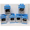 Image 1 : LOT DE 6 DÉRAILLEURS AVANT SHIMANO ASSORTIS