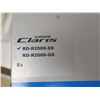 Image 2 : DÉRAILLEUR ARRIÈRE SHIMANO CLARIS 8 VITESSES #RD-R2000-SS