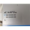 Image 2 : DÉRAILLEUR ARRIÈRE SHIMANO CLARIS 8 VITESSES #RD-R2000-SS