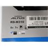 Image 2 : DÉRAILLEUR ARRIÈRE SHIMANO ALTUS 7/8 VITESSES #RD-M310