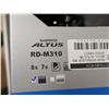 Image 2 : DÉRAILLEUR ARRIÈRE SHIMANO ALTUS 7/8 VITESSES #RD-M310