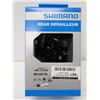 Image 1 : DÉRAILLEUR ARRIÈRE SHIMANO ALTUS 7/8 VITESSES #RD-M310
