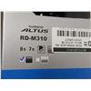 Image 2 : DÉRAILLEUR ARRIÈRE SHIMANO ALTUS 7/8 VITESSES #RD-M310