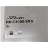 Image 2 : DÉRAILLEUR ARRIÈRE SHIMANO ACERA 9 VITESSES #RD-T3000-SGS