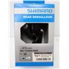 Image 1 : DÉRAILLEUR ARRIÈRE SHIMANO ACERA 9 VITESSES #RD-T3000-SGS