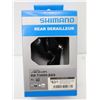 Image 1 : DÉRAILLEUR ARRIÈRE SHIMANO ACERA 9 VITESSES #RD-T3000-SGS