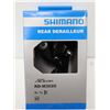 Image 1 : DÉRAILLEUR ARRIÈRE SHIMANO ACERA 7/8 VITESSES #RD-M3020