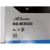 Image 2 : DÉRAILLEUR ARRIÈRE SHIMANO ACERA 7/8 VITESSES #RD-M3020