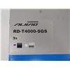 Image 2 : DÉRAILLEUR ARRIÈRE SHIMANO ALIVIO 9 VITESSES #RD-T4000-SGS