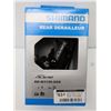 Image 1 : DÉRAILLEUR ARRIÈRE SHIMANO ALIVIO 9 VITESSES #RD-M3100-SGS