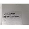 Image 2 : DÉRAILLEUR ARRIÈRE SHIMANO ALIVIO 9 VITESSES #RD-M3100-SGS
