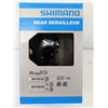 Image 1 : DÉRAILLEUR ARRIÈRE SHIMANO TIAGRA 10 VITESSES #RD-4700-GS
