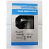 Image 1 : DÉRAILLEUR ARRIÈRE SHIMANO TIAGRA 10 VITESSES #RD-4700-GS