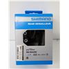 Image 1 : DÉRAILLEUR ARRIÈRE SHIMANO GRX 10 VITESSES #RD-RX400